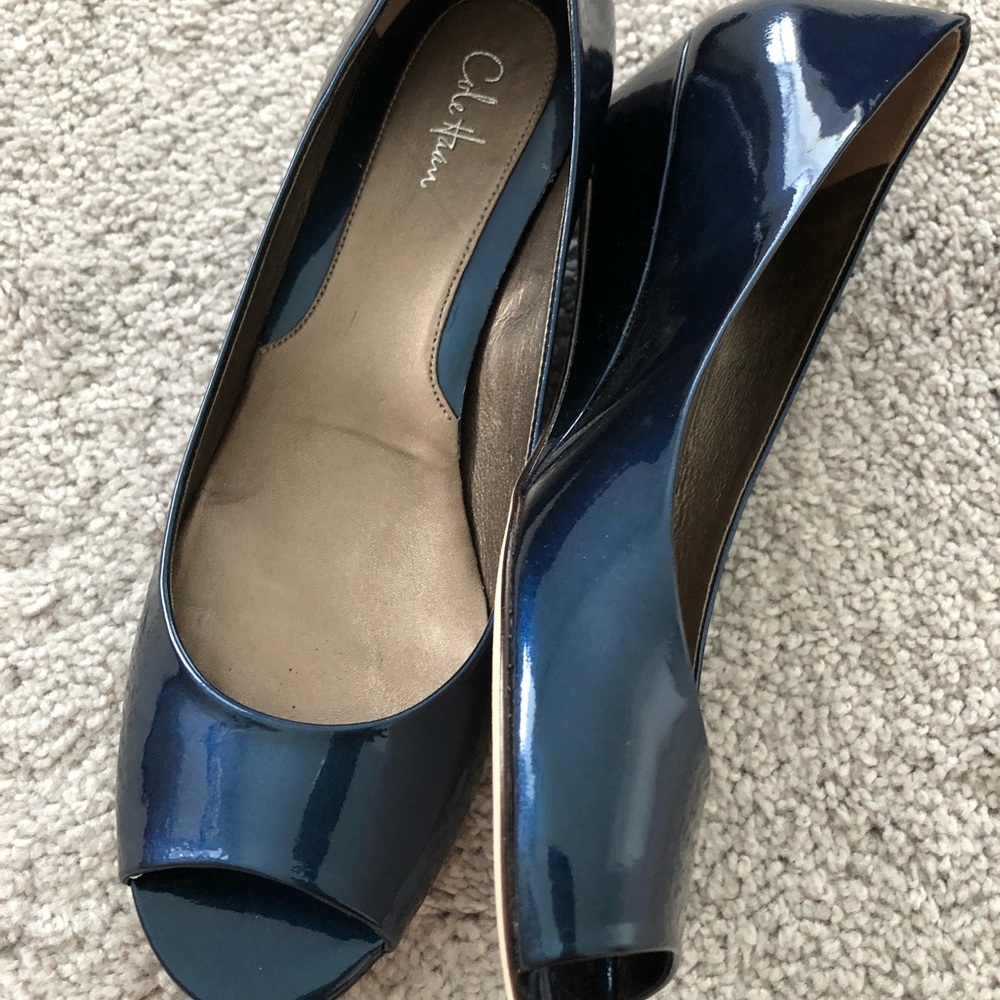 Wedges